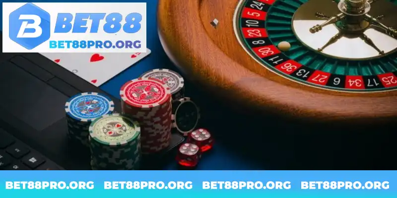 Mẹo chơi baccarat chuẩn xác từ cao thủ tại BET88 Mẹo chơi baccarat chuẩn xác từ cao thủ tại BET88