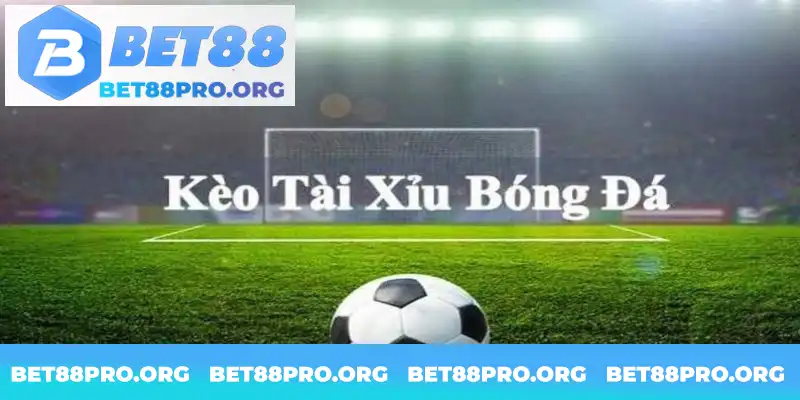 Người tham gia cần biết cách đọc kèo tài xỉu HT tại BET88 Người tham gia cần biết cách đọc kèo tài xỉu HT tại BET88